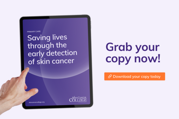 Read our plan to save lives through early detection
